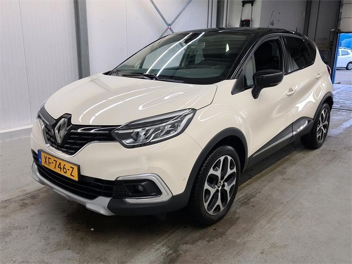 RENAULT CAPTUR 2019 vf1r8700361857066