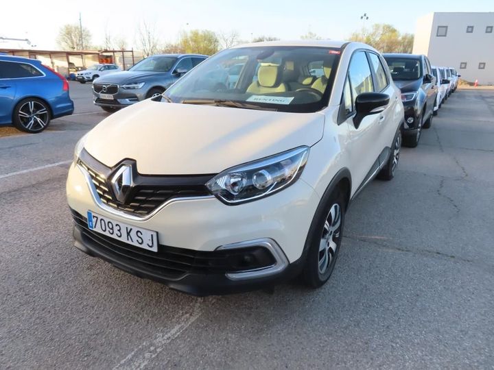 RENAULT CAPTUR 2018 vf1r8700362243483