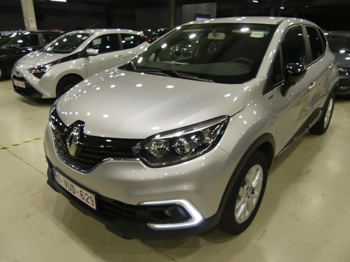 RENAULT CAPTUR 2019 vf1r8700362359377