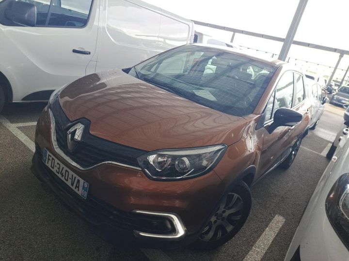 RENAULT CAPTUR 2019 vf1r8700362695563