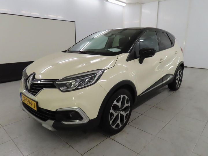 RENAULT CAPTUR 2019 vf1r8700362735253