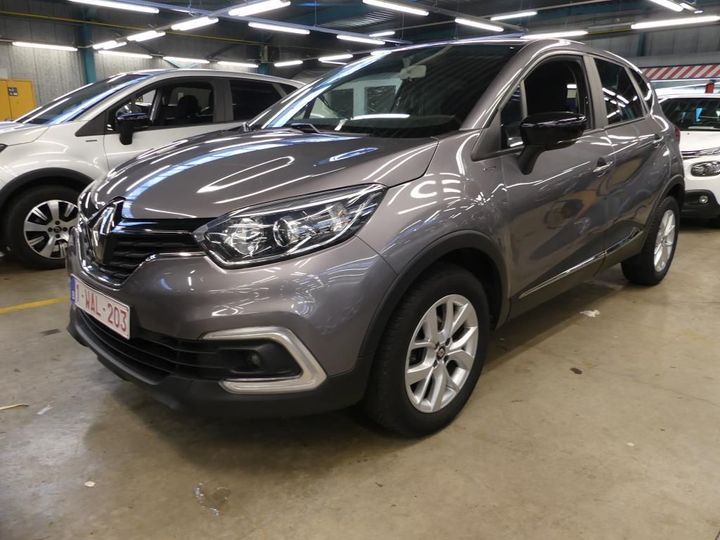 RENAULT CAPTUR 2019 vf1r8700362736659