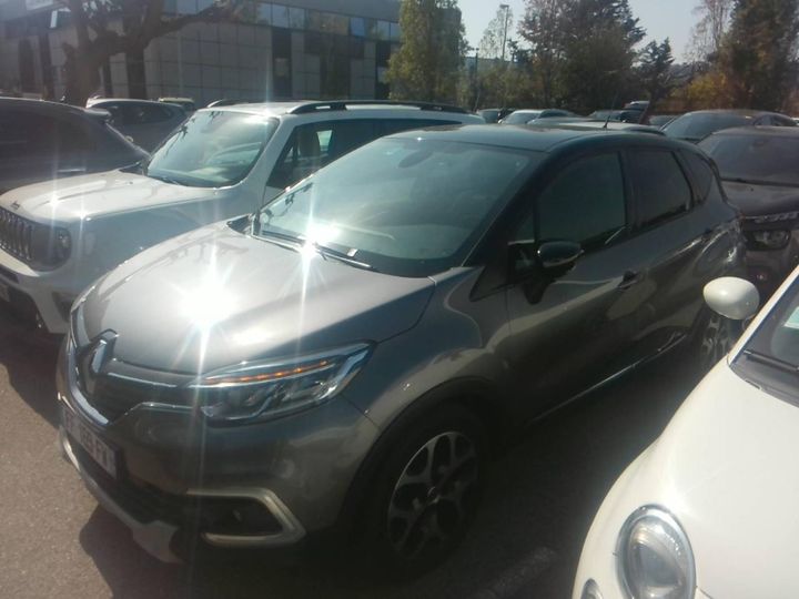 RENAULT CAPTUR 2019 vf1r8700362863749