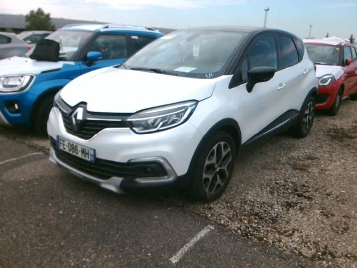 RENAULT CAPTUR 2019 vf1r8700362871849