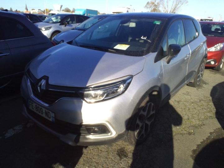 RENAULT CAPTUR 2019 vf1r8700362872158