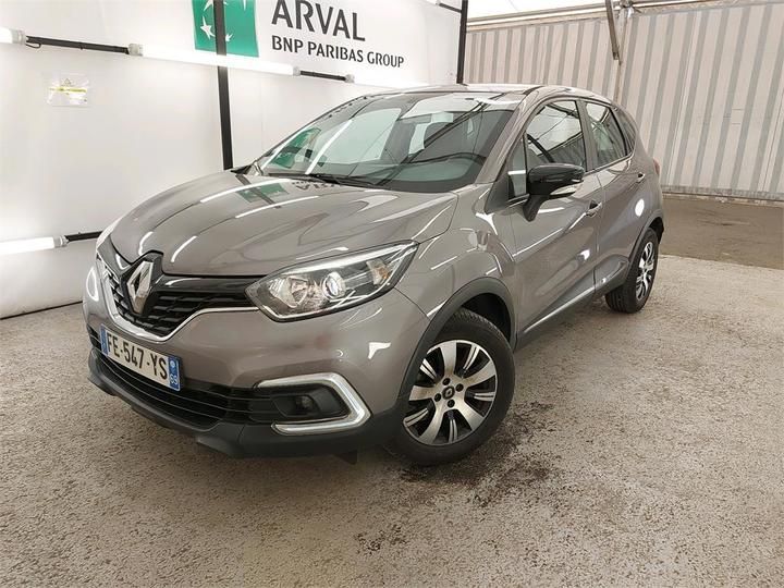 RENAULT CAPTUR 2019 vf1r8700362878199