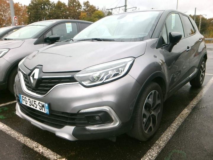 RENAULT CAPTUR 2019 vf1r8700363297313