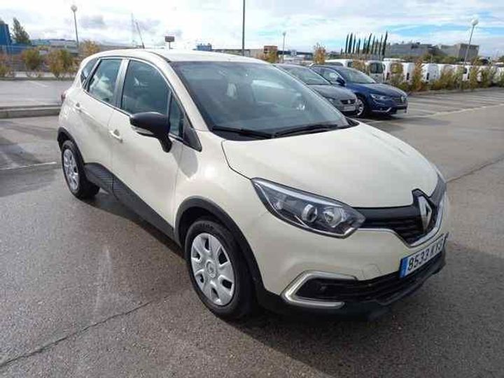 RENAULT CAPTUR 2019 vf1r8700363387707