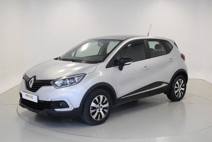 RENAULT CAPTUR 2019 vf1r8700363477343