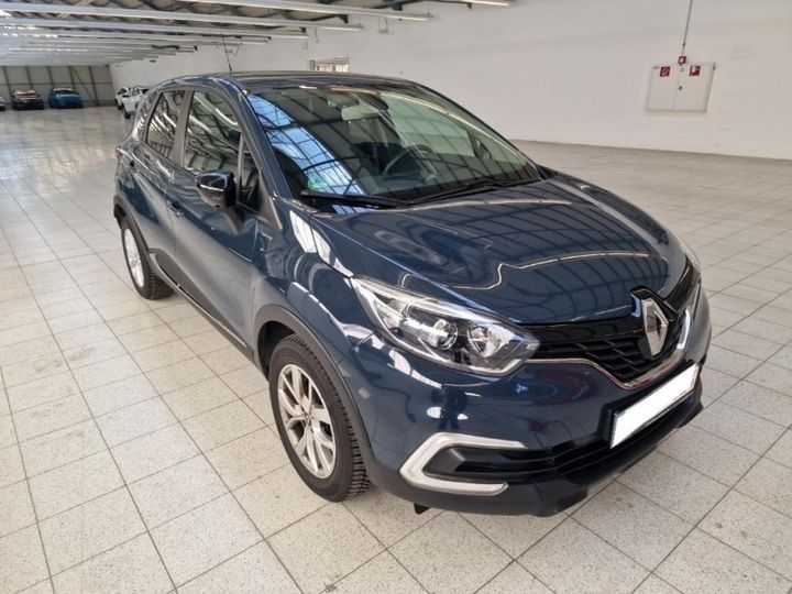 RENAULT CAPTUR 2019 vf1r8700363853457