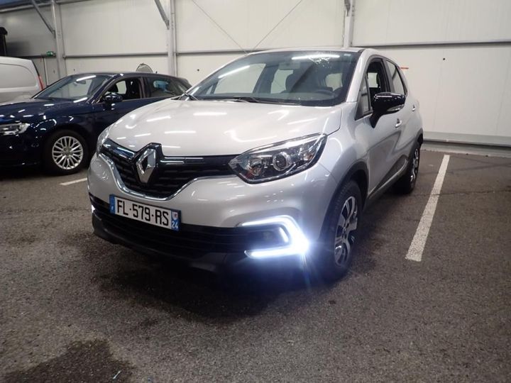 RENAULT CAPTUR 2019 vf1r8700363878150