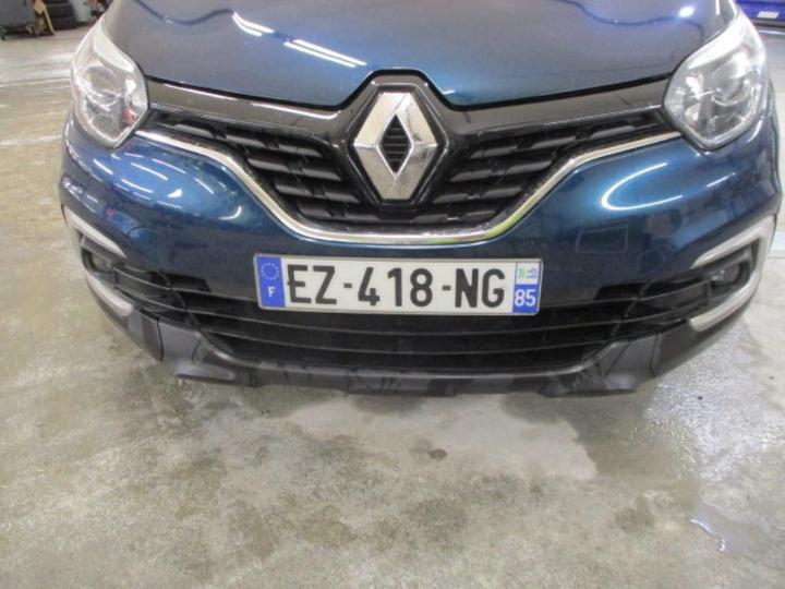 RENAULT CAPTUR 2018 vf1r8700461137534