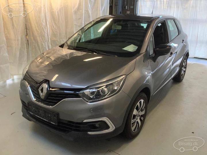 RENAULT CAPTUR SUV 2019 vf1r8700461495829