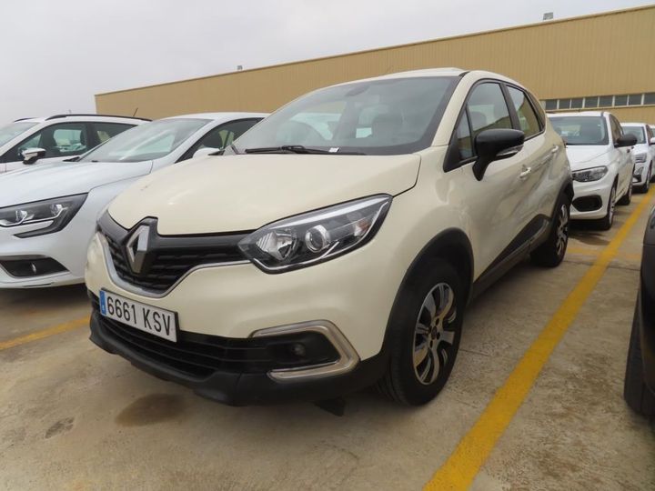 RENAULT CAPTUR 2019 vf1r8700462027321