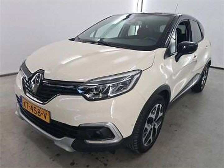 RENAULT CAPTUR 2019 vf1r8700462036777