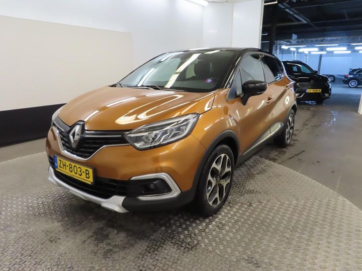 RENAULT CAPTUR 2019 vf1r8700462055426