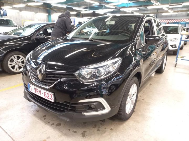 RENAULT CAPTUR 2019 vf1r8700462349683