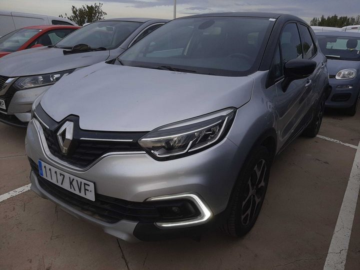 RENAULT CAPTUR 2019 vf1r8700462491869