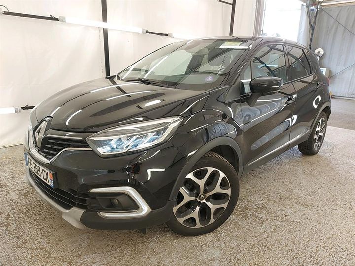 RENAULT CAPTUR 2019 vf1r8700462723127