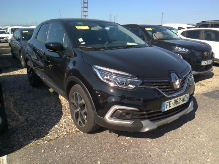 RENAULT CAPTUR 2019 vf1r8700462872170