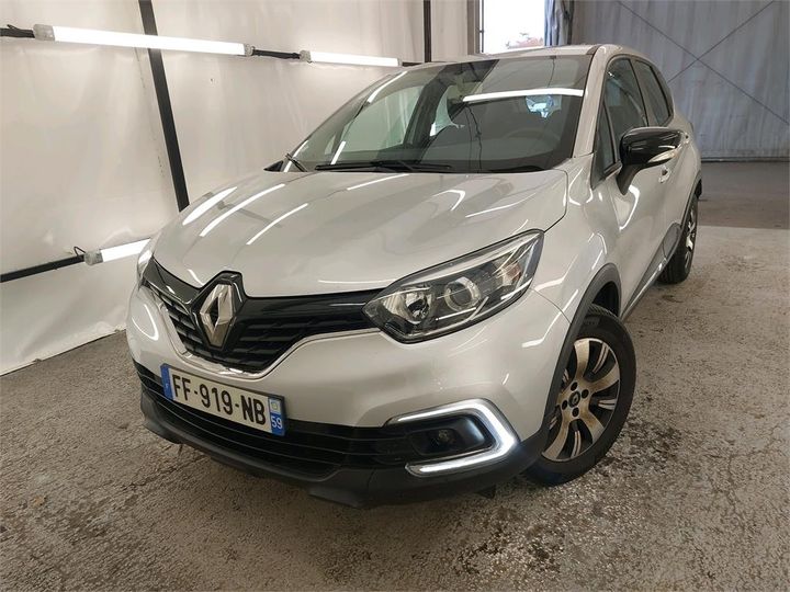 RENAULT CAPTUR 2019 vf1r8700462878180