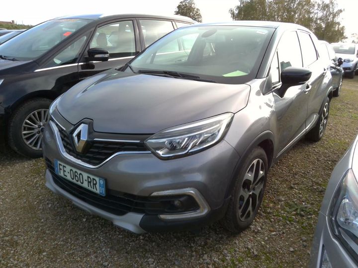 RENAULT CAPTUR 2019 vf1r8700462886375