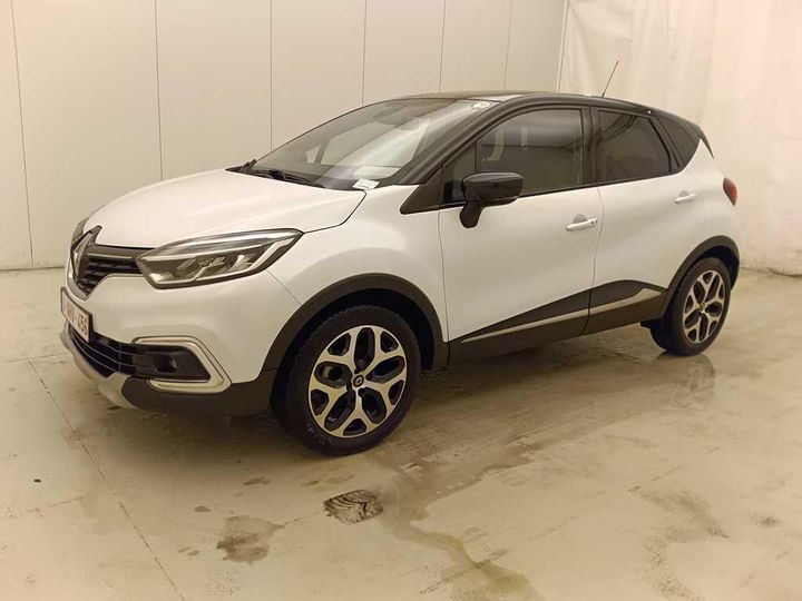 RENAULT CAPTUR 2019 vf1r8700463060989