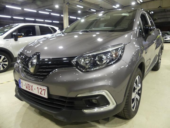 RENAULT CAPTUR 2019 vf1r8700463139997