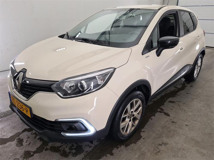 RENAULT CAPTUR 2019 vf1r8700463329072