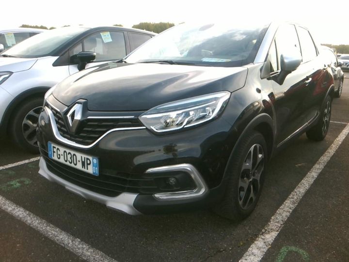 RENAULT CAPTUR 2019 vf1r8700463593702