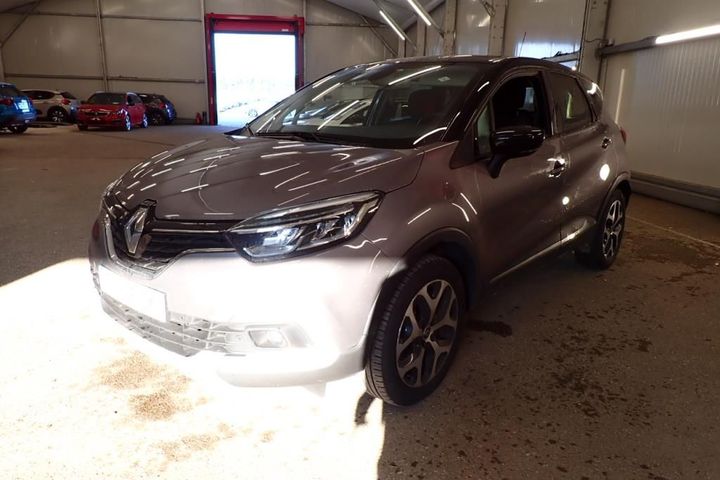 RENAULT CAPTUR 2019 vf1r8700463876214