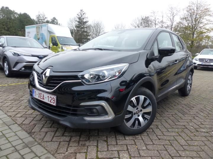 RENAULT CAPTUR 2019 vf1r8700464093601