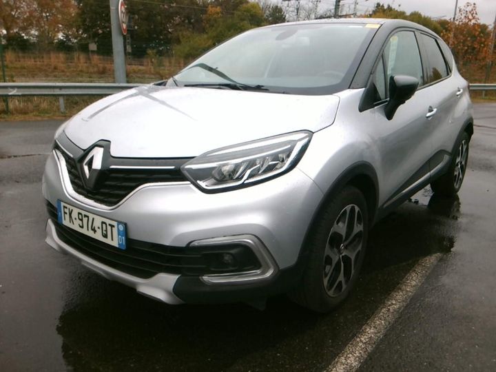 RENAULT CAPTUR 2019 vf1r8700464113748