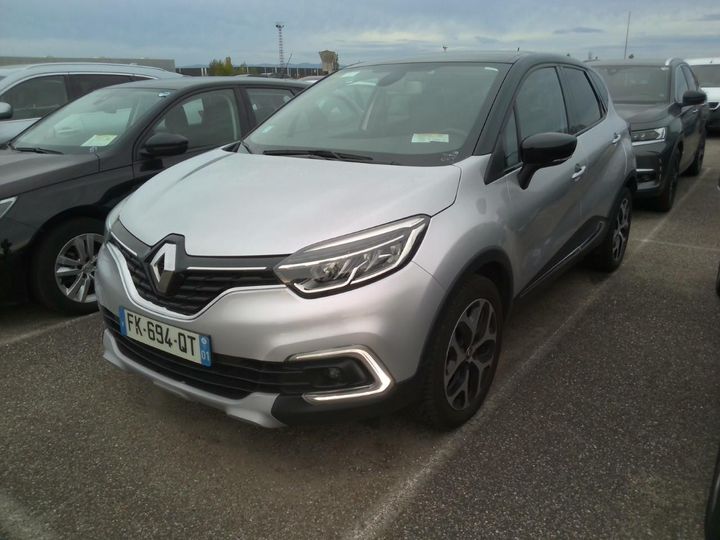 RENAULT CAPTUR 2019 vf1r8700464113751