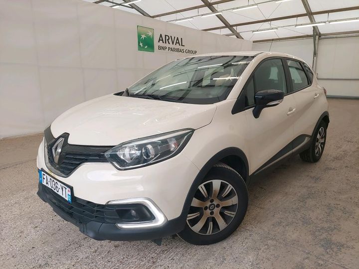 RENAULT CAPTUR 2018 vf1r8700560714447