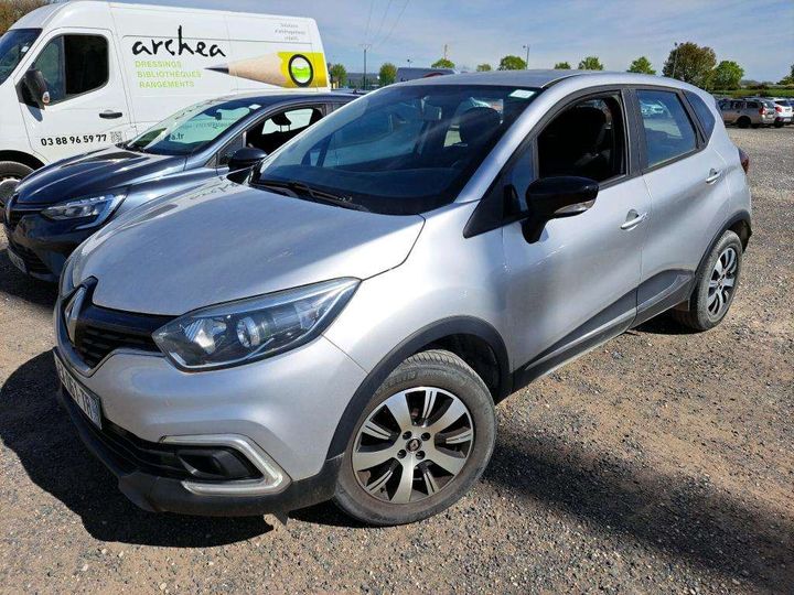 RENAULT CAPTUR 2018 vf1r8700560724668