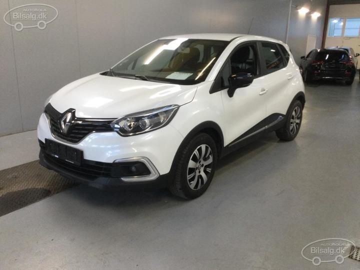 RENAULT CAPTUR VAN 2019 vf1r8700561637802