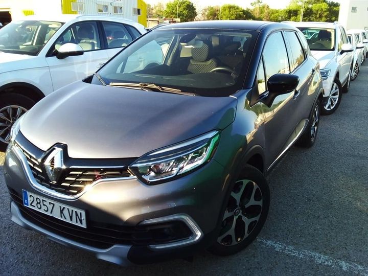 RENAULT CAPTUR 2019 vf1r8700562028798