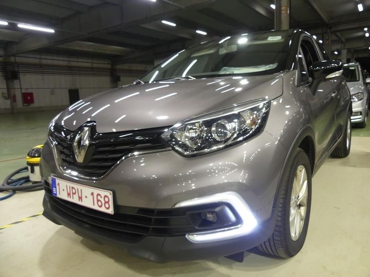 RENAULT CAPTUR 2019 vf1r8700562084787