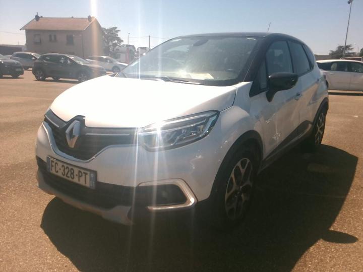 RENAULT CAPTUR 2018 vf1r8700562222781