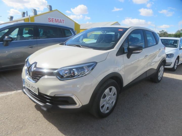 RENAULT CAPTUR 2019 vf1r8700562245512