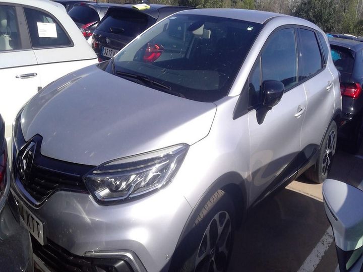 RENAULT CAPTUR 2019 vf1r8700562358425