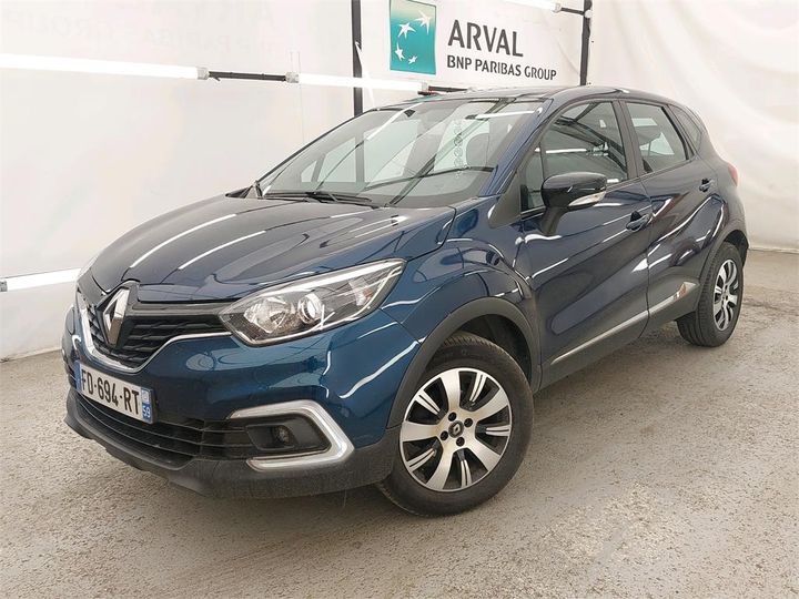 RENAULT CAPTUR 2019 vf1r8700562413195