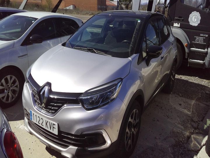 RENAULT CAPTUR 2019 vf1r8700562491878