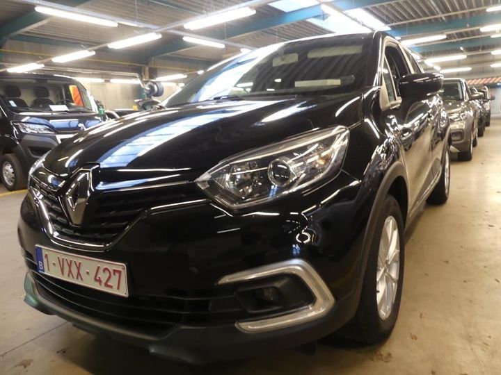 RENAULT CAPTUR 2019 vf1r8700562611341