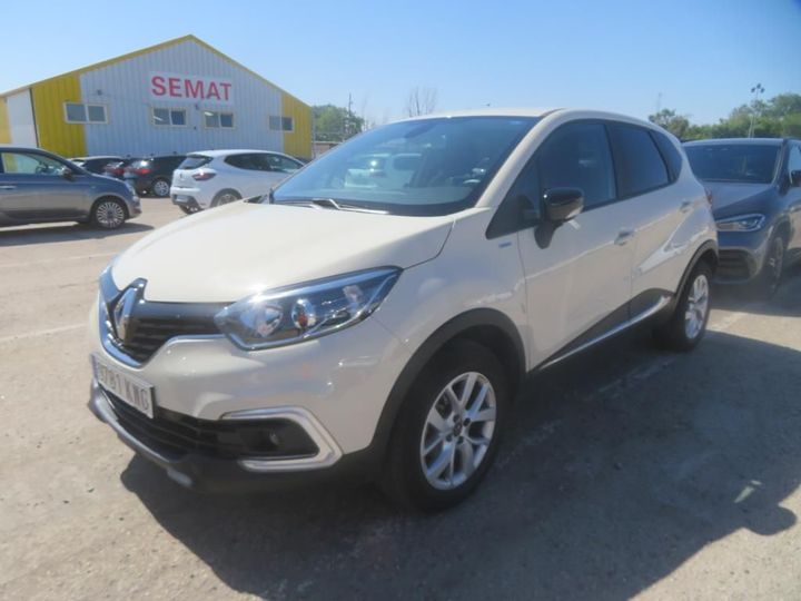 RENAULT CAPTUR 2019 vf1r8700562805738