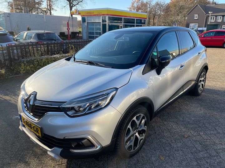 RENAULT CAPTUR 2019 vf1r8700562872159