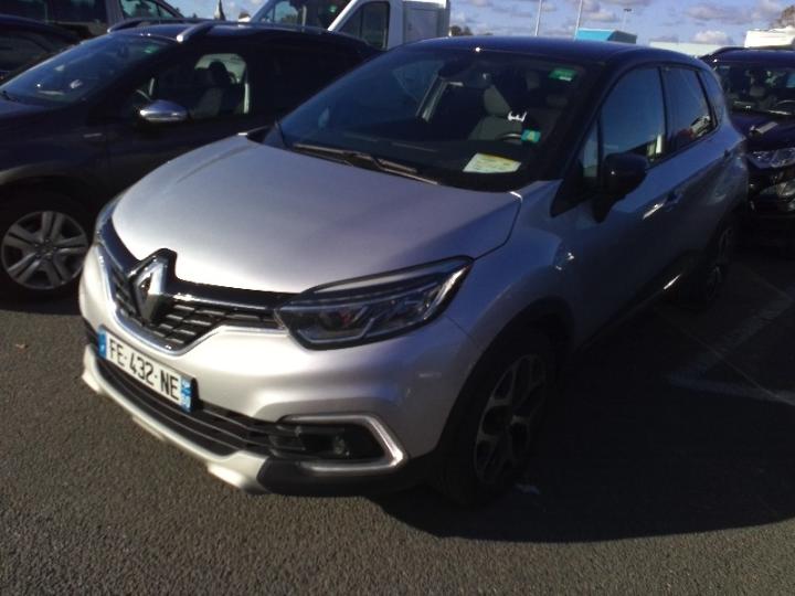 RENAULT CAPTUR 2019 vf1r8700562872372