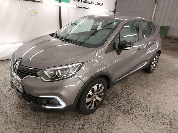 RENAULT CAPTUR 2019 vf1r8700562876860