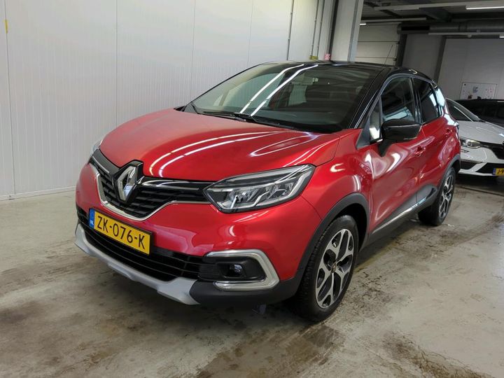 RENAULT CAPTUR 2019 vf1r8700562943022